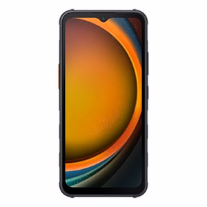 Samsung Galaxy XCover7 Enterprise Edition 16,8 cm (6.6") Dviguba SIM jungtis Android 14 5G C tipo USB 6 GB 128 GB 4050 mAh Juoda