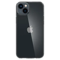Spigen Airskin Hybrid dėklas telefonui iPhone 14 Plus – skaidrus