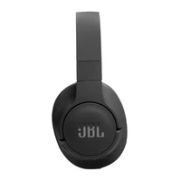 JBL Tune 720BT on-ear belaidis ausinės - juodas