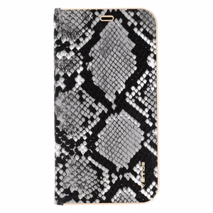 Dėklas telefonui Vennus Wild Book – Iphone 12/12 Pro – Dizainas 2