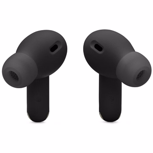 Belaidės ausinės JBL Wave Beam 2 TWS juodos