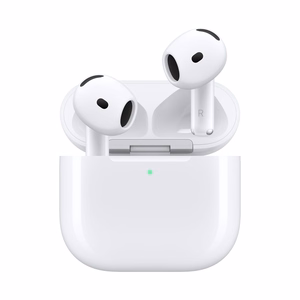 AirPods 5 ausinės/MKFW4 APPLE
