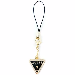 GUESS pakabukai GUCPMTDCK (Trikampio diamanto pakabukas su rhinestones)