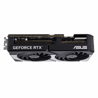 ASUS Dual NVIDIA GeForce RTX 5070 OC 12 GB vaizdo plokštė