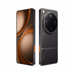 Oppo Find X9 Ultra 12/512 GB juodos spalvos