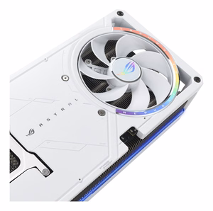 ASUS ROG Astral - -RTX5090-O32G-WHITE NVIDIA GeForce RTX 5090 32 GB GDDR7