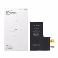 JCID Baterija without BMS iPhone 14 Pro Max (didelė talpa)