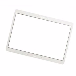 Ekrano stikliukas skirtas Samsung T805 / T800 Tab S 10.5'' baltas HQ