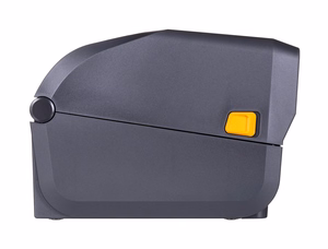 Zebra ZD421T – terminio pernešimo etikečių spausdintuvas, 300 × 300 dpi, 102 mm/s, laidinis ir belaidis su Ethernet ir Bluetooth