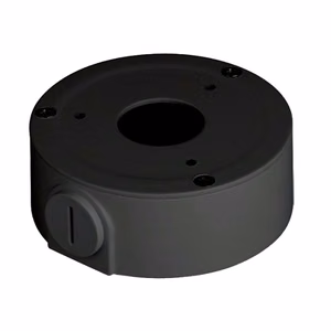 Монтажная коробка PFA134-B, чёрный