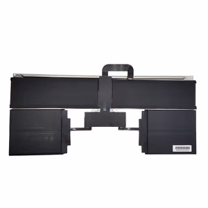 Nešiojamo kompiuterio baterija skirta A2681, A2669, 4561mAh, Premium