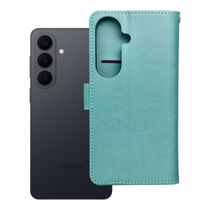 MEZZO Dėklas telefonui SAMSUNG S26 dreamcatcher žalias