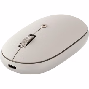 Belaidė pelė Satechi 2,4G 2400 dpi OntheGo ST-MOTGW juoda