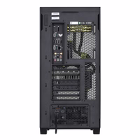 Actina 5901443413752 PC AMD Ryzen™ 9 7900X 32 GB DDR5-SDRAM 2 TB SSD NVIDIA GeForce RTX 5070 Ti „Midi Tower“ Juoda