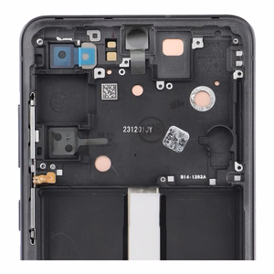 ServicePack LCD ekranas SAMSUNG S21 FE G990B GH82-26420A