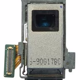 Kamera Samsung N985/N986 Note 20 Ultra (Tele) galinė originali (used Grade A)