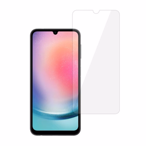 Tempered Glass Blue grūdinto stiklo rinkinys 10 vnt. Samsung Galaxy A24 4G / A25 5G / M34 5G