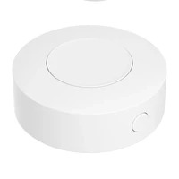 Smart Zigbee Wireless Button Sonoff SNZB-01P (round remote)