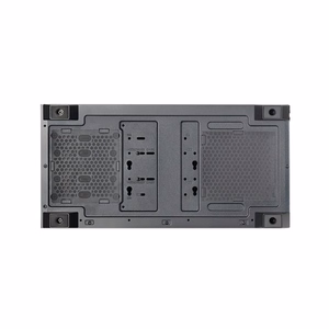 Chieftec GT-01B-OP kompiuterio korpusas „Midi Tower“ Juoda