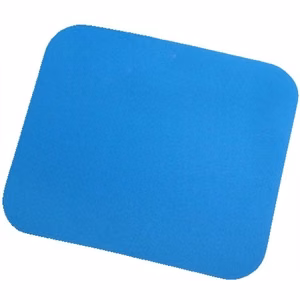 LogiLink ID0097 – mouse pad, 220 × 250 mm, blue