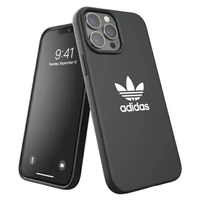 Adidas OR Silikoninis iPhone 13 Pro Max 6.7 "juodas 47150