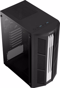 Aerocool Prime Midi Tower juodas