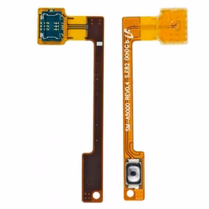 Lanksčioji jungtis skirta Samsung A520 A5 2017 / A320 A3 2017 su audio jungtimi originali