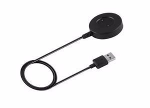 USB laidas Honor Watch GS3 / Honor Watch 4 juodas