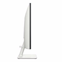 DELL S Series S2425H LED display 60,5 cm (23.8") 1920 x 1080 pikseliai „Full HD“ LCD Juoda, Sidabras