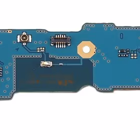 Lanksčioji jungtis Samsung T813N Tab S2 9.7 WiFi (2016) su įkrovimo kontaktu originali (service pack)