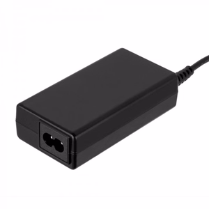Akyga universalus nešiojamojo kompiuterio maitinimo šaltinis 65W AK-NU-12, 6 kištukai, 1,2m