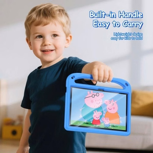 Dėklas Dux Ducis Puff Lenovo Tab M11 TB330 mėlynas