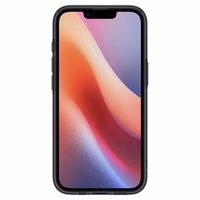 Spigen Ultra Hybrid Magnetinis dėklas telefonui iPhone 16e Zero One - juodas