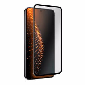 SBS Закалённое стекло D3O с рамкой для Samsung Galaxy S24+