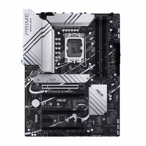 ASUS PRIME Z790-P Intel Z790 LGA 1700 ATX pagrindinė plokštė