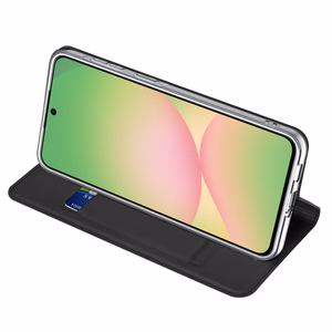 Dėklas Dux Ducis Skin Pro Samsung A576 A57 5G juodas