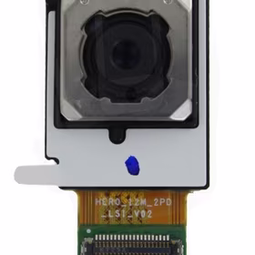 Kamera Samsung G930/G935 S7/S7 Edge galinė ORG