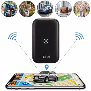 GPS tracker GF21
