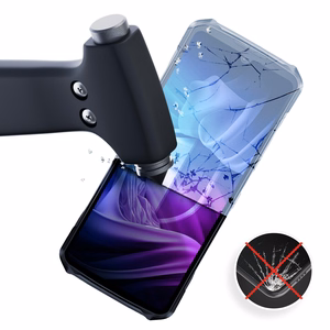 Doogee S119 - 3mk Silky Matt Pro