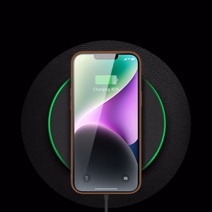 Dux Ducis Yolo Apple iPhone 14 Rudas dėklas telefonui