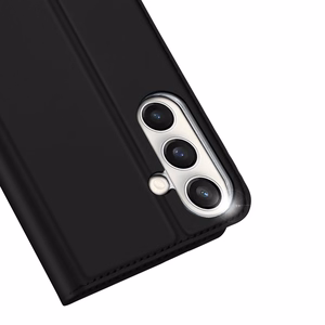 Dėklas Dux Ducis Skin Pro Samsung S731 S25 FE juodas