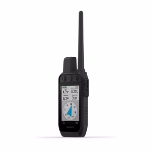 Garmin Alpha 300 GPS imtuvas