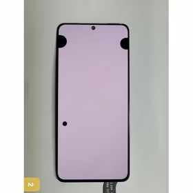 LCD ekranas suderinamas su Samsung G991 S21 juodas (Atnaujintas: Telemax) (su defektais 6)