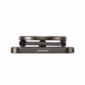 Joyroom JR-ZS520 magnetinis telefono laikiklis metaliniams paviršiams - juodas