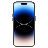 Tel Protect Magmat Dėklas Iphone 15 Plus juodas