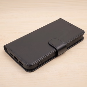 Smart Classic чехол Samsung Galaxy A71 черный