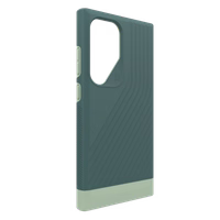 ZAGG dėklas telefonui Denali Samsung Galaxy S24 Ultra - žalias