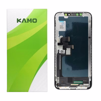 KAMO LCD ekranas IPHONE X HD+ incell