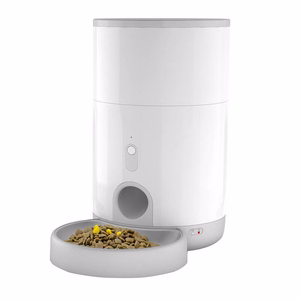 Умная кормушка Petoneer Nutri Mini