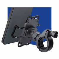 Priedai - 3mk Dviračio laikiklis Pro